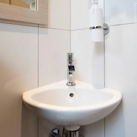 Appartement Boutique Flat - Shower - Sound System Tallinn