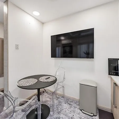 Appartement Boutique Flat - Shower - Sound System Tallinn