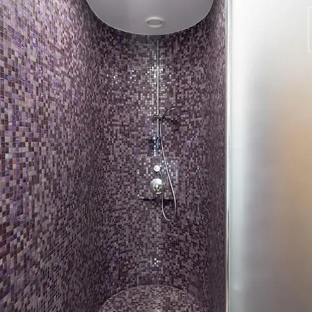 Appartement Boutique Flat - Shower - Sound System *