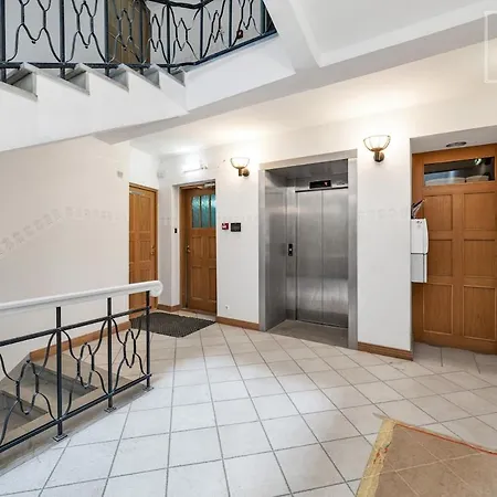 Boutique Flat - Shower - Sound System Appartement *